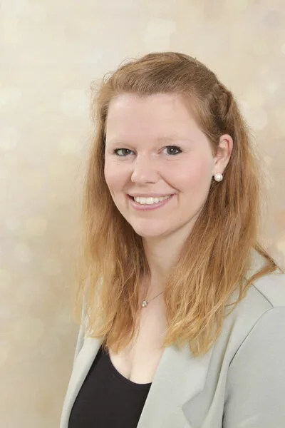 Porträt: Ann-Kathrin Kähler