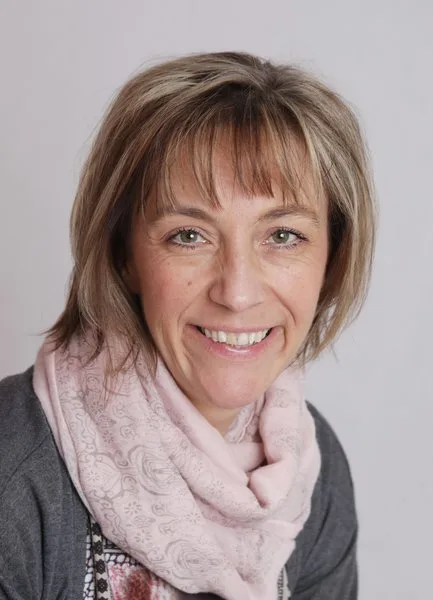 Porträt: Heike Habermann