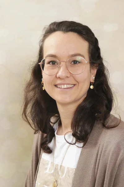 Porträt: Jana Cohrs