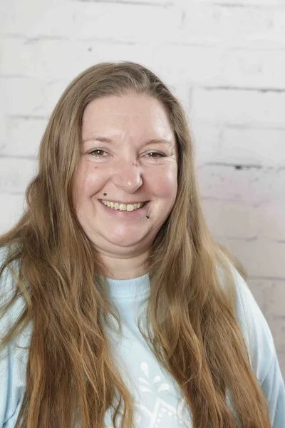 Porträt: Melanie Poelmeyer